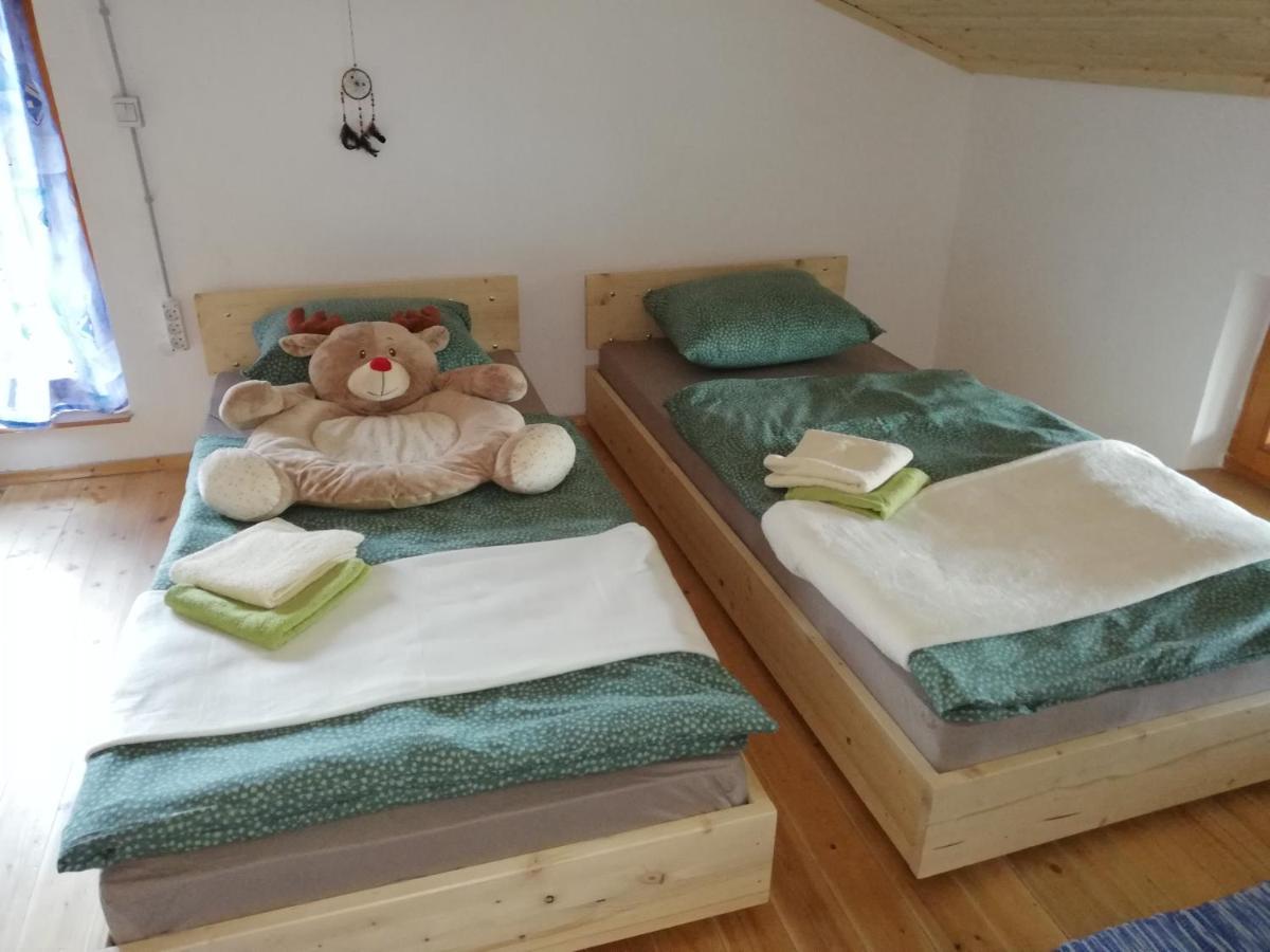 Seventh House Lägenhet Ilirska Bistrica Exteriör bild